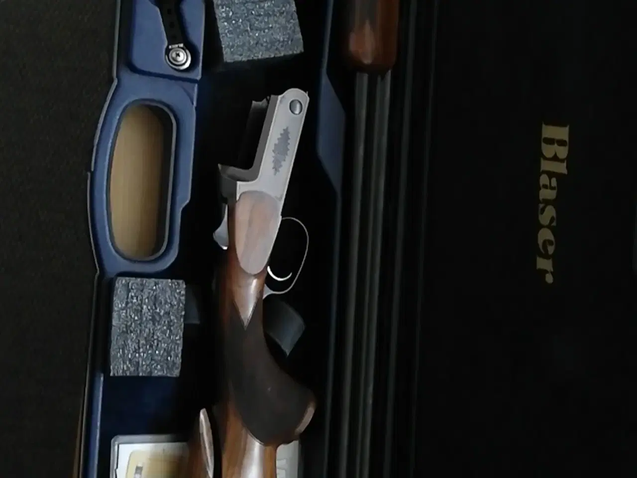 Billede 4 - blaser F3 