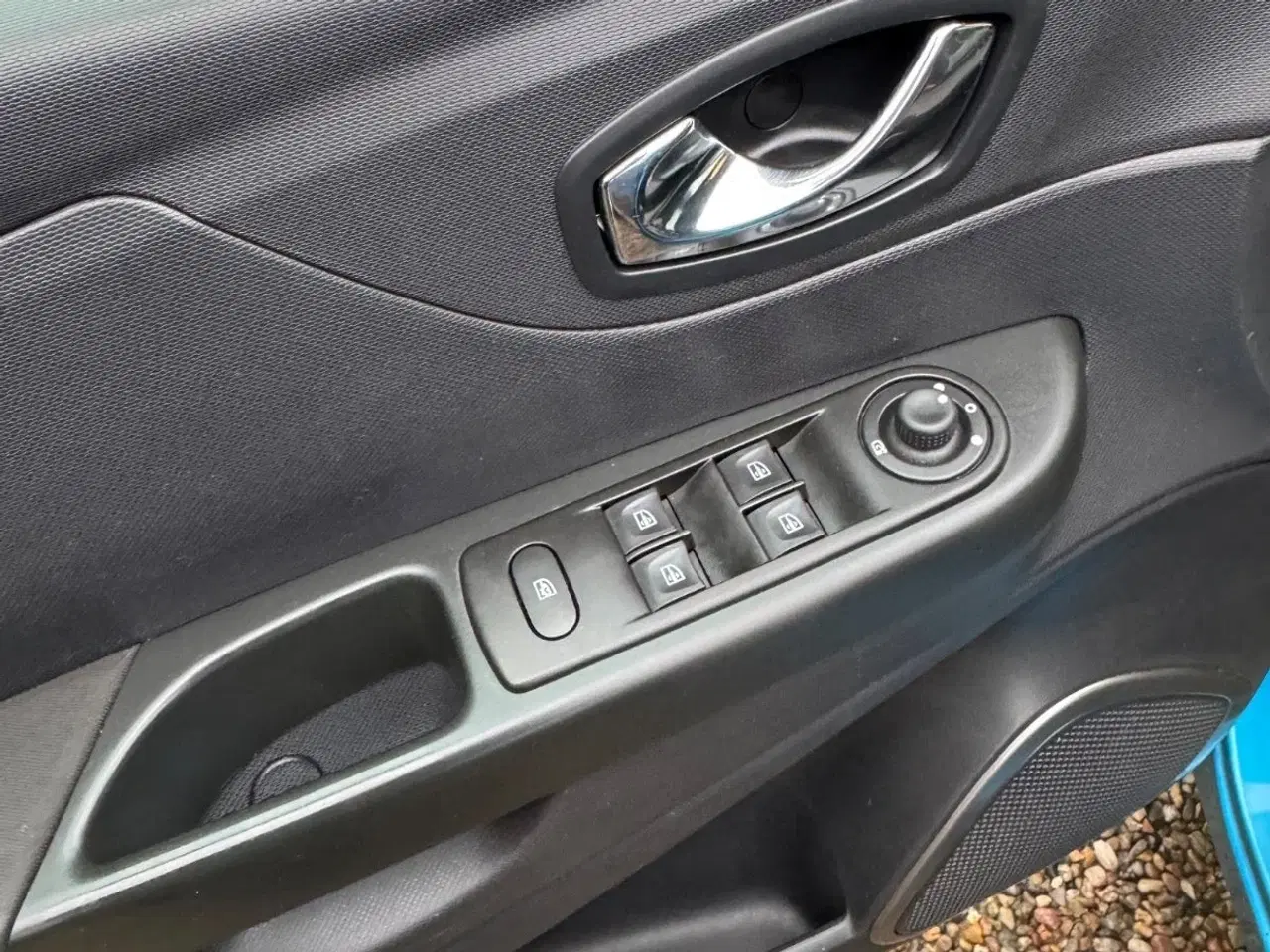Billede 8 - Renault Captur 0,9 TCe 90 Authentique