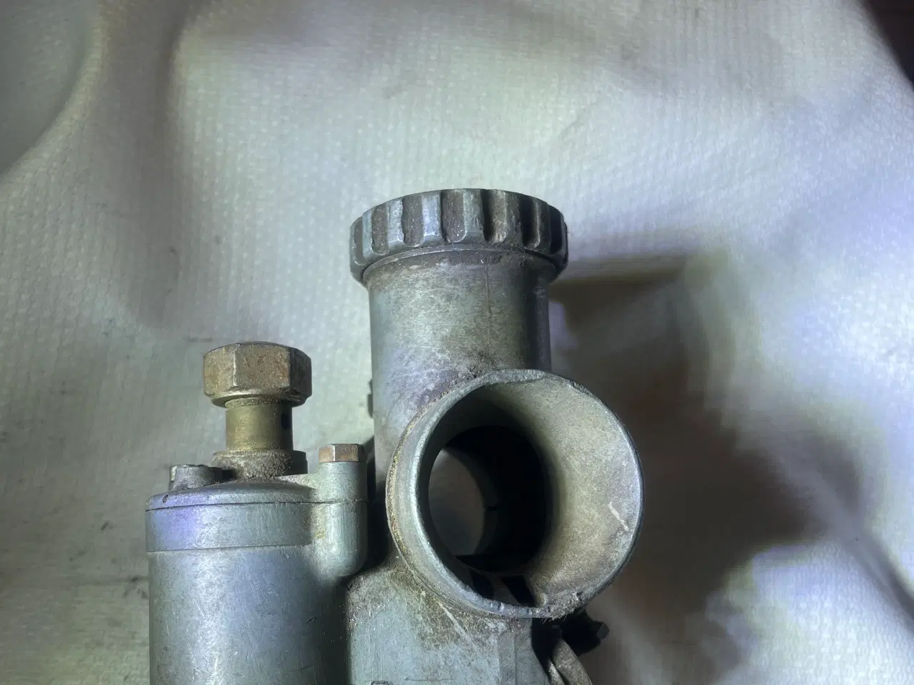 Billede 1 - Maico MB200