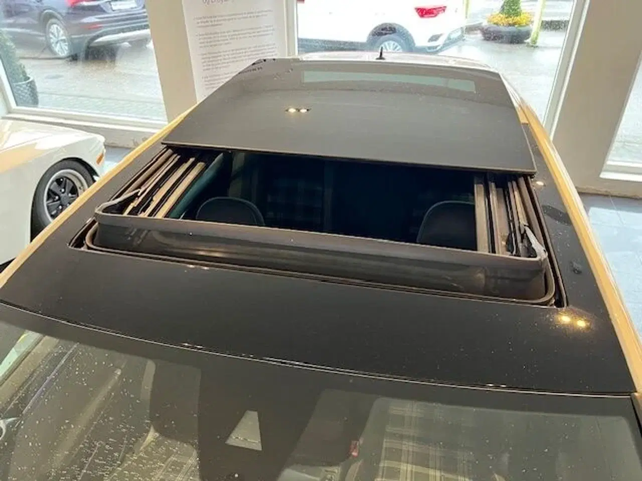 Billede 7 - VW Golf 1,4 TSI  Plugin-hybrid GTE DSG 204HK 5d 6g Aut.