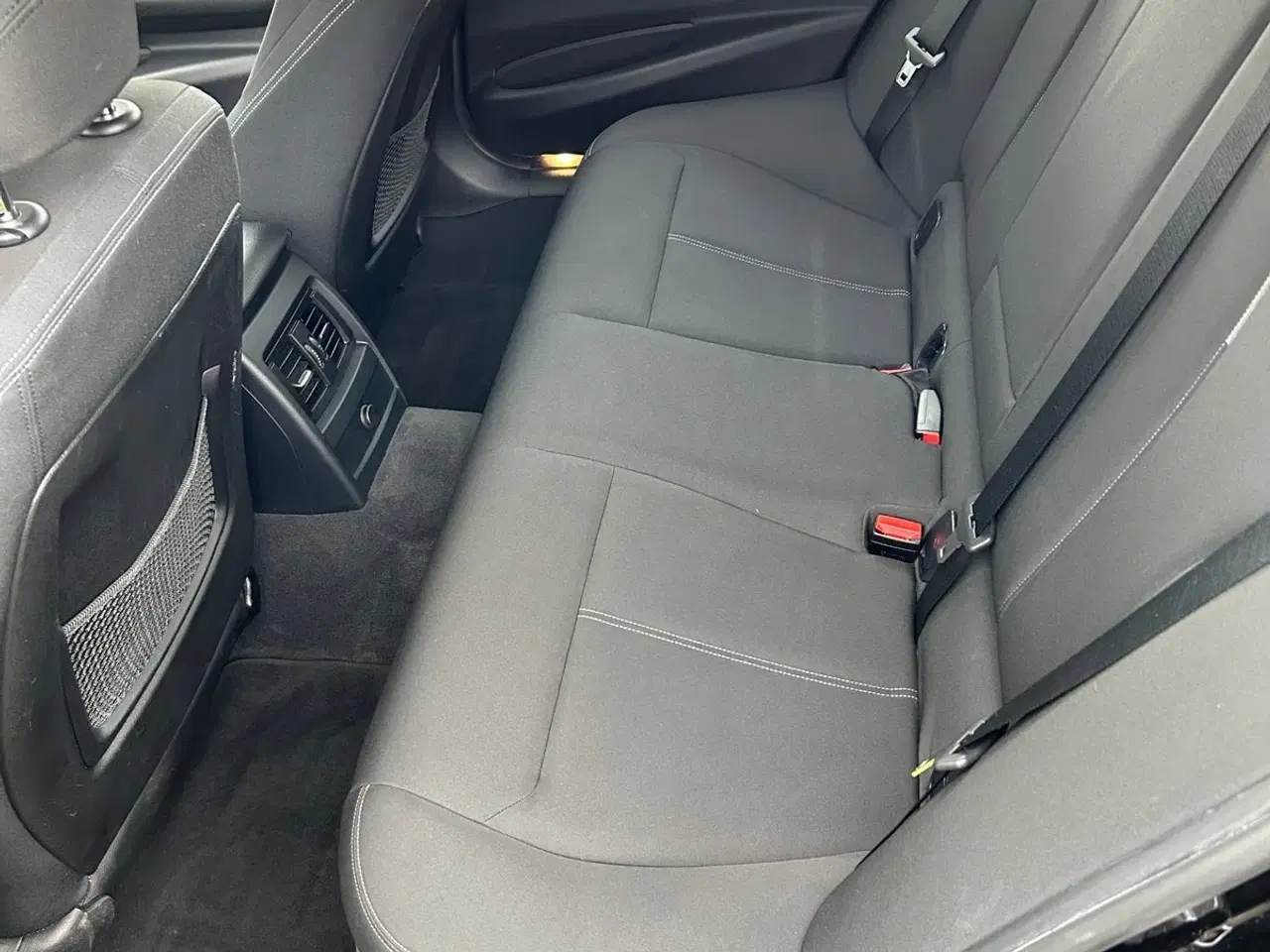 Billede 11 - BMW 320d 2,0 Touring Sport Line aut.