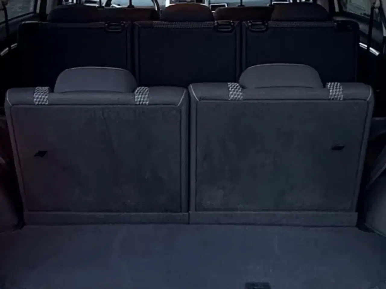 Billede 6 - Fantastisk Toyota med automatgear 