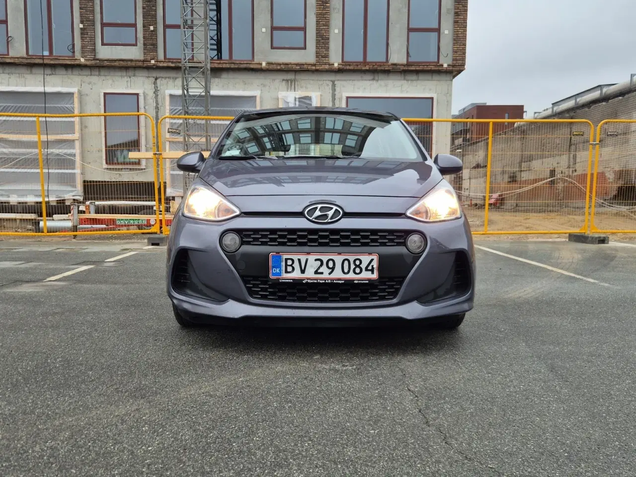 Billede 2 - Hyundai i10 1,0 Trend