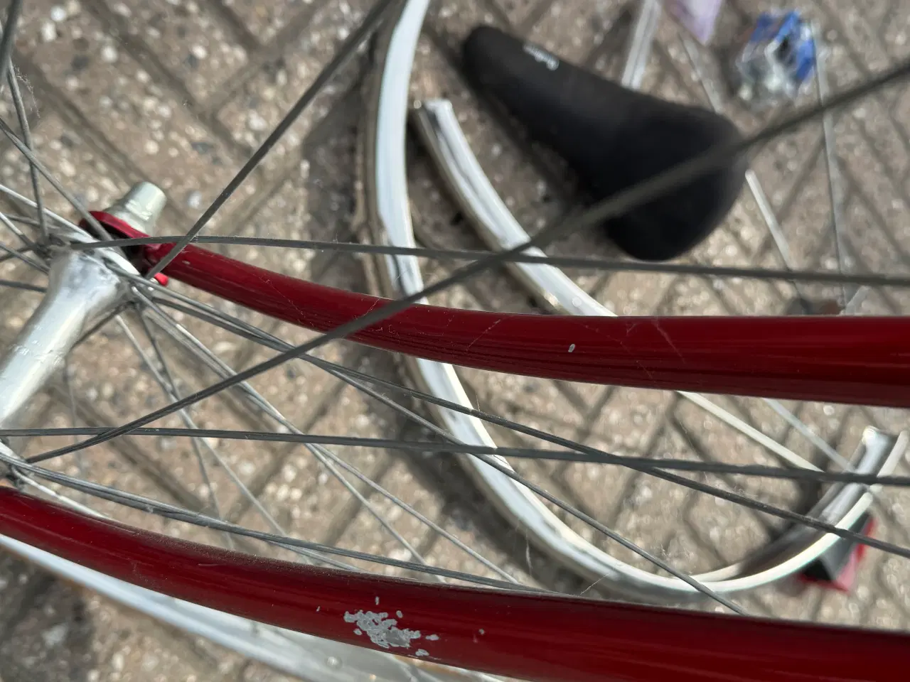 Billede 9 - Motobecane vintage racer