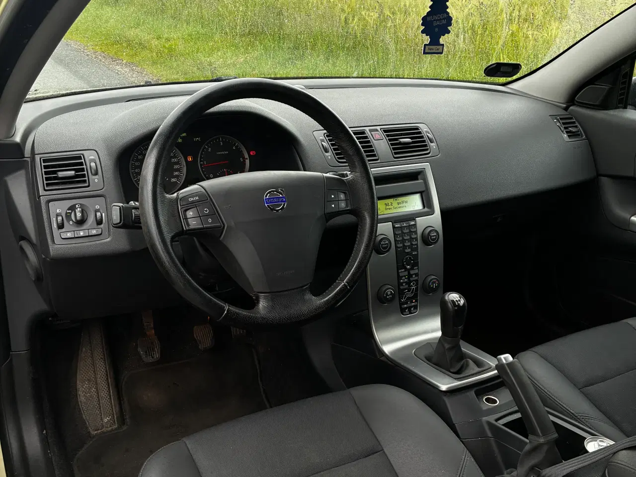 Billede 5 - Volvo C30 1,6D 2008