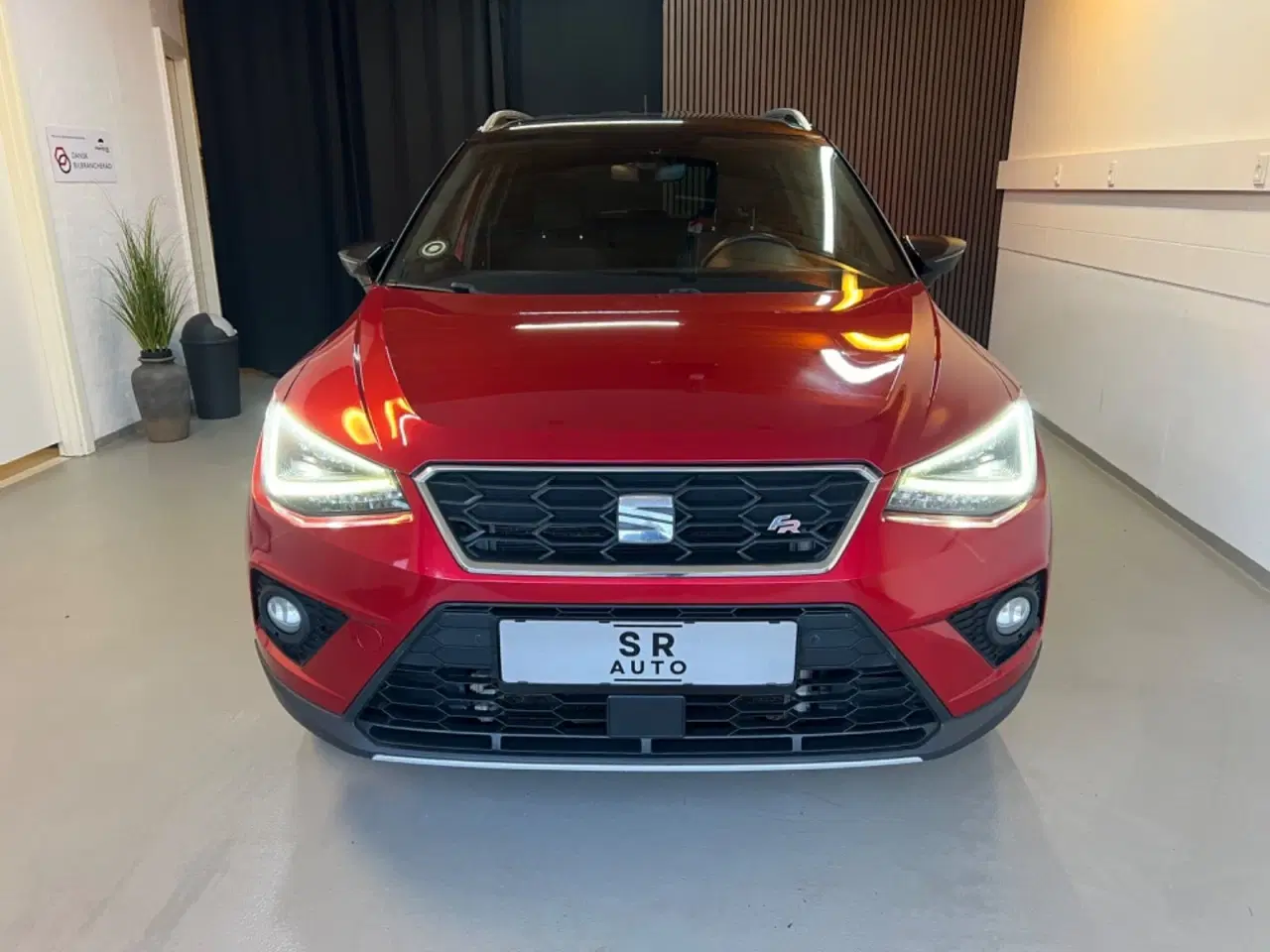 Billede 2 - Seat Arona 1,5 TSi 150 FR