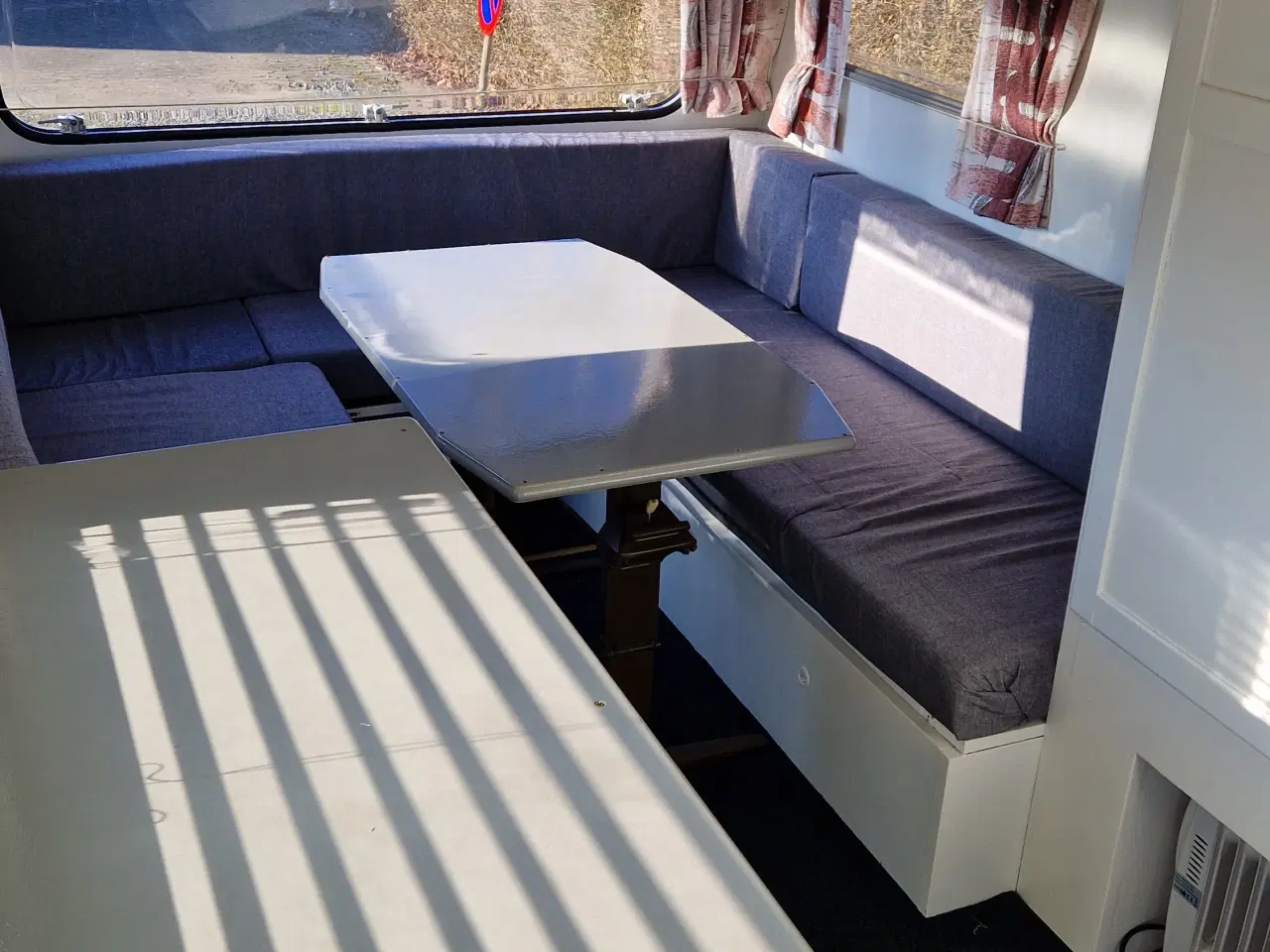 Billede 5 - Veteran campingvogn adria imv 500