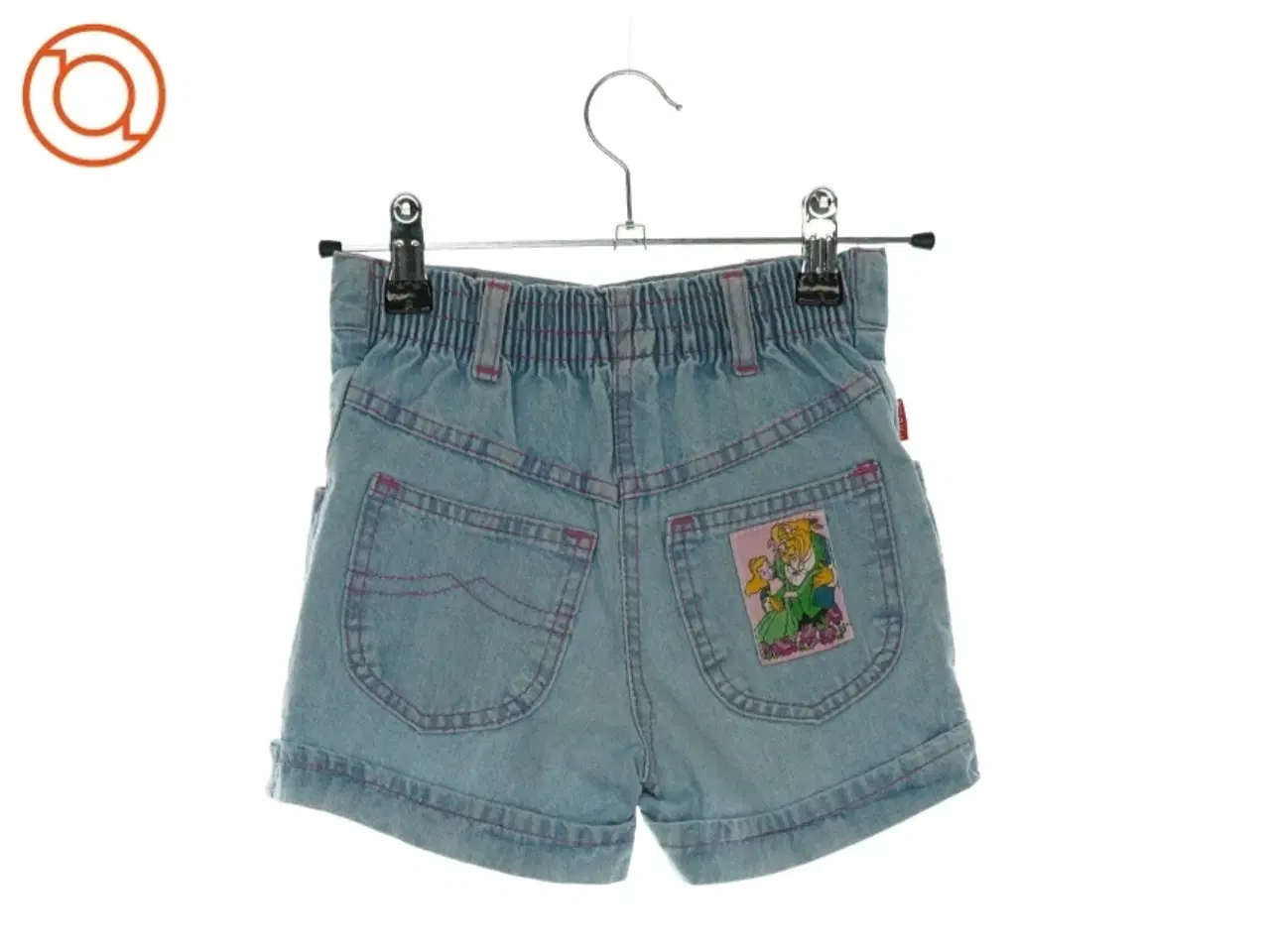 Billede 2 - Shorts fra Rudel (Str. 4 år)
