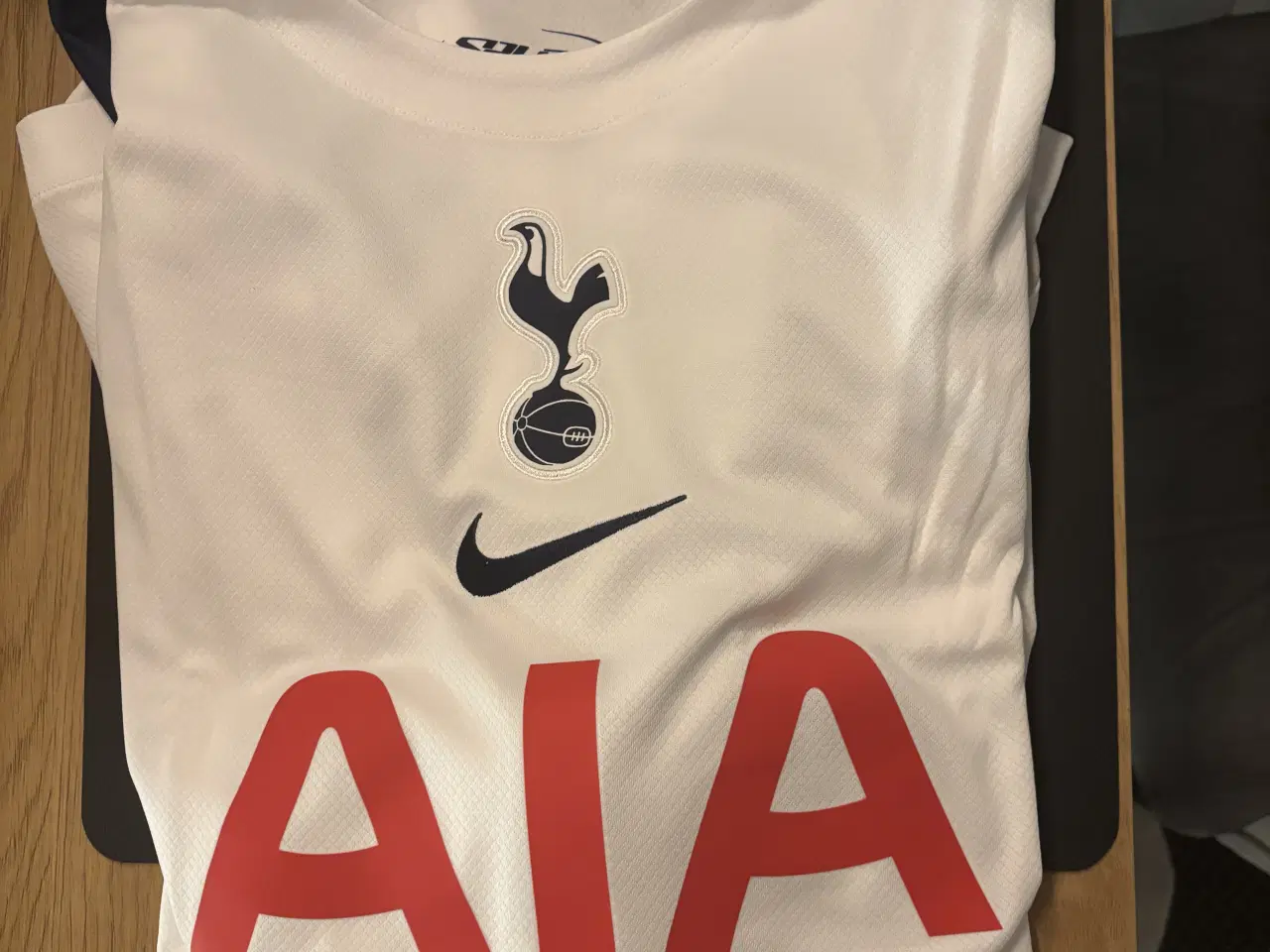 Billede 1 - Tottenham hjemmebane trøje