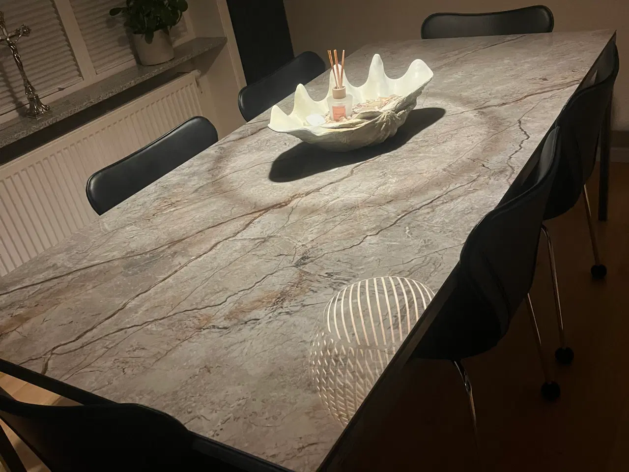 Billede 2 - Super smukt bord