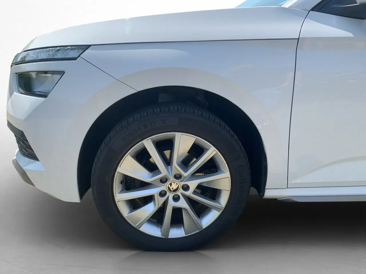 Billede 18 - Skoda Kamiq 1,5 TSi 150 Style DSG