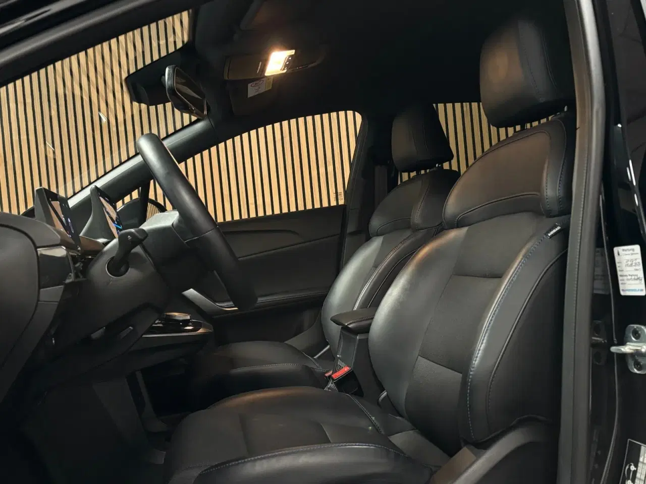 Billede 7 - MG 4 64 Luxury