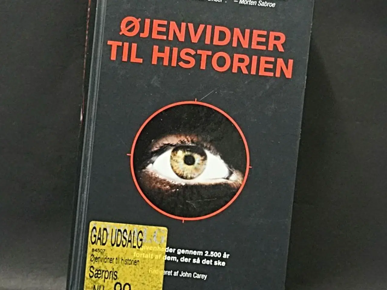Billede 2 - Gode Brugte Bøger 
