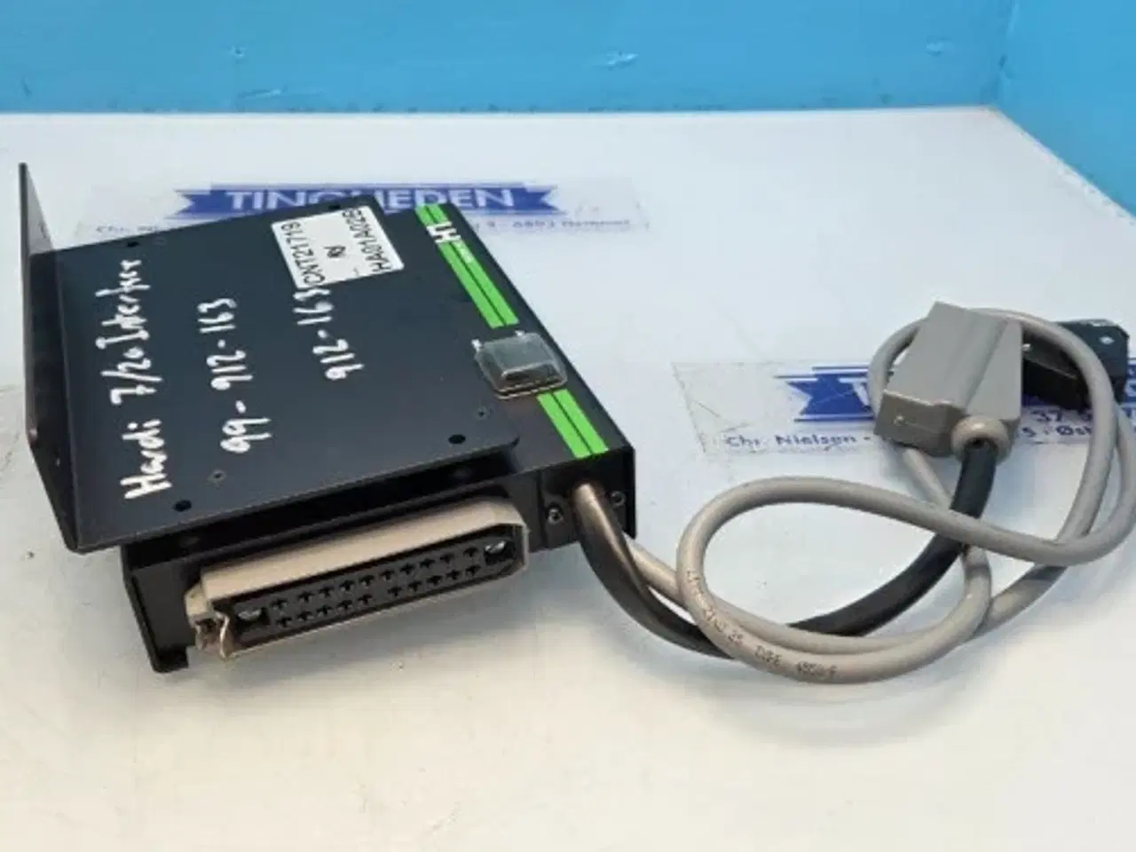 Billede 14 - LH Agro Kontroller 912-163