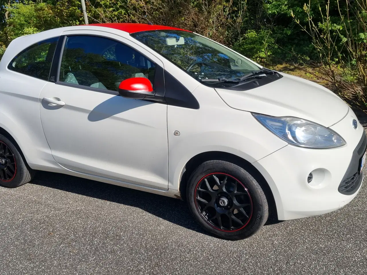 Billede 2 - FORD KA NY SYNET