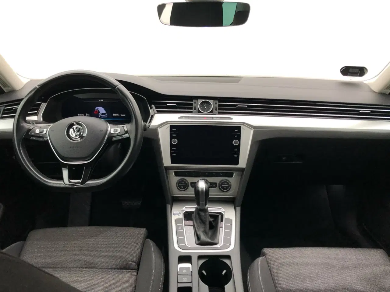 Billede 7 - VW Passat 2,0 TDi 150 Comfortline Premium Variant DSG