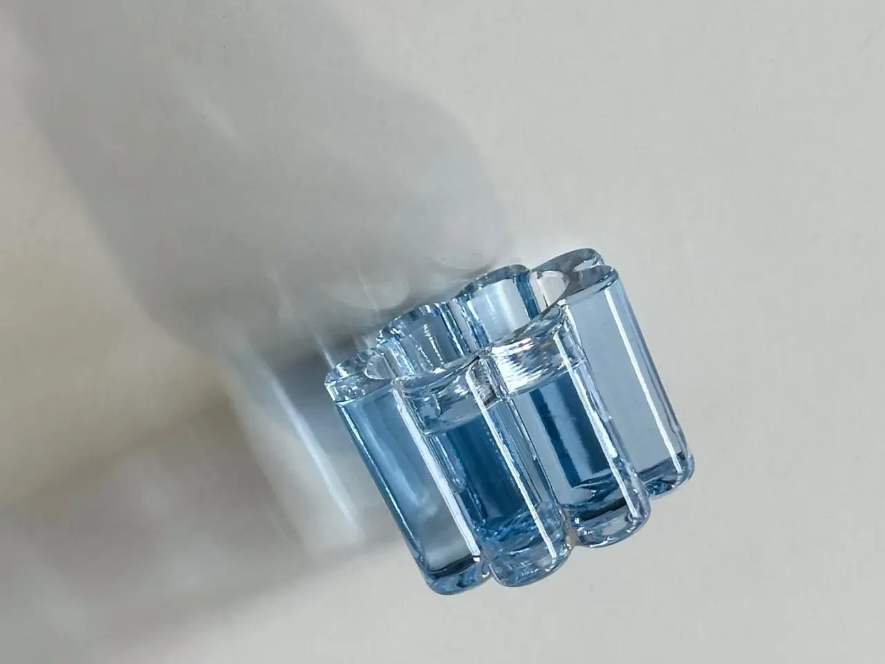 Billede 6 - Arcade lysestage, akva