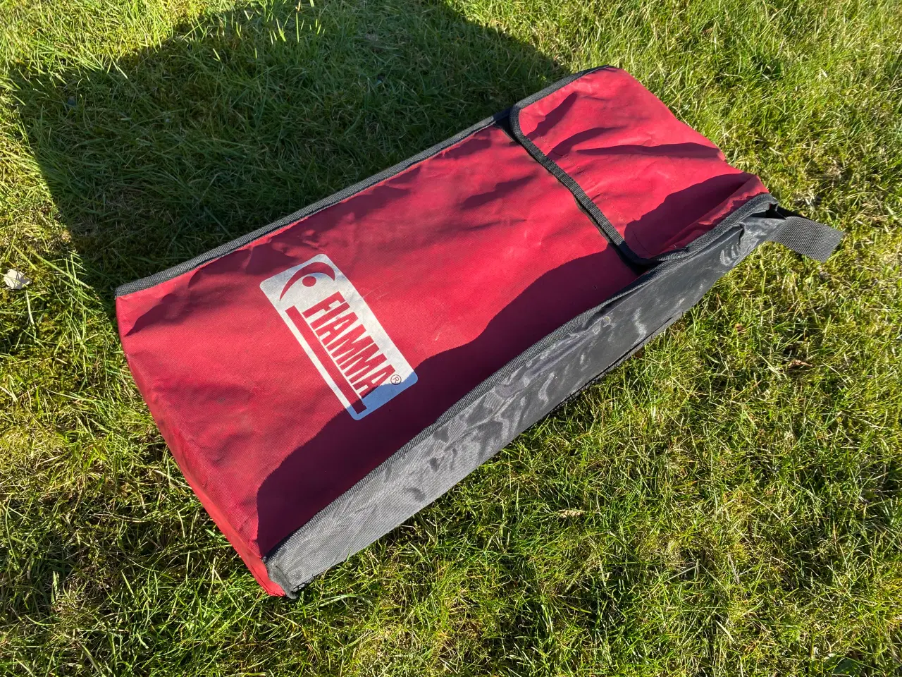 Billede 2 - Fiamma niveaukiler