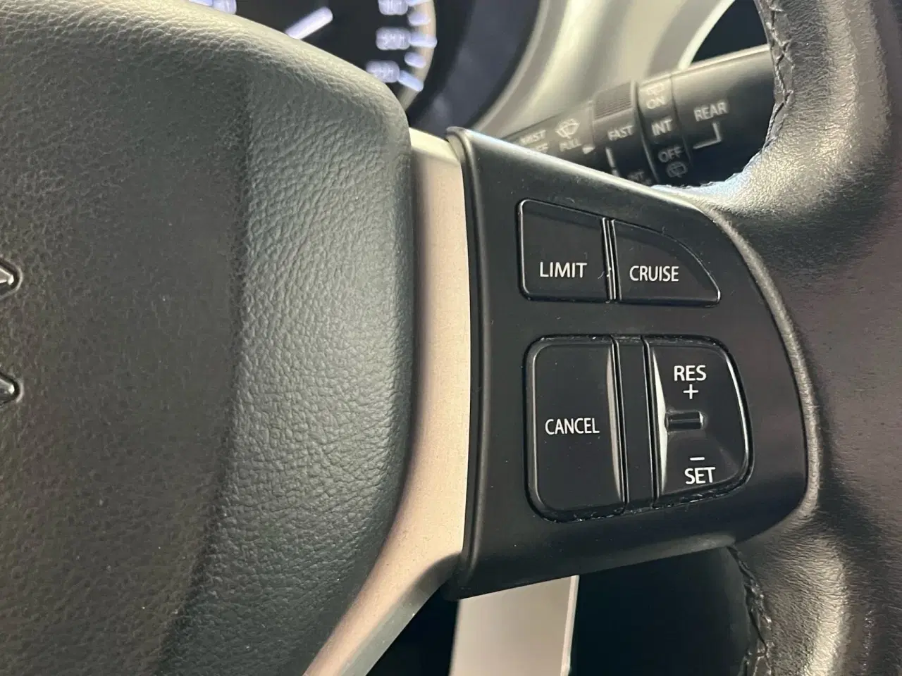 Billede 12 - Suzuki Vitara 1,6 Active 120HK 5d
