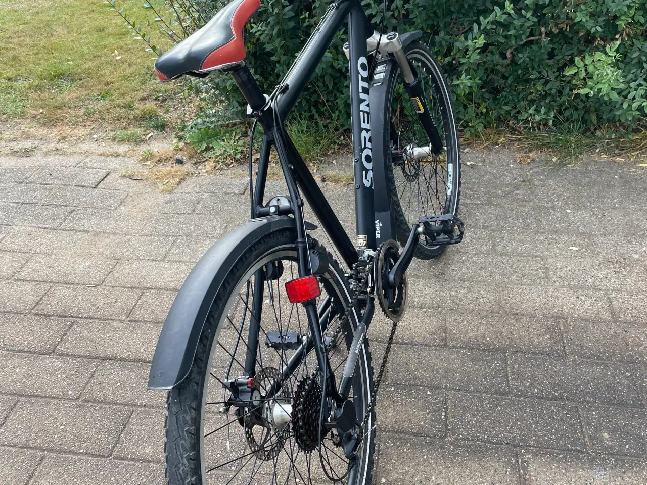 Billede 4 - mountainbike. Sorento 26 tommer.     