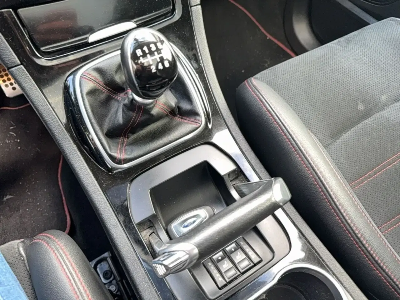 Billede 12 - Ford S-MAX 2,0 SCTi 203 Titanium