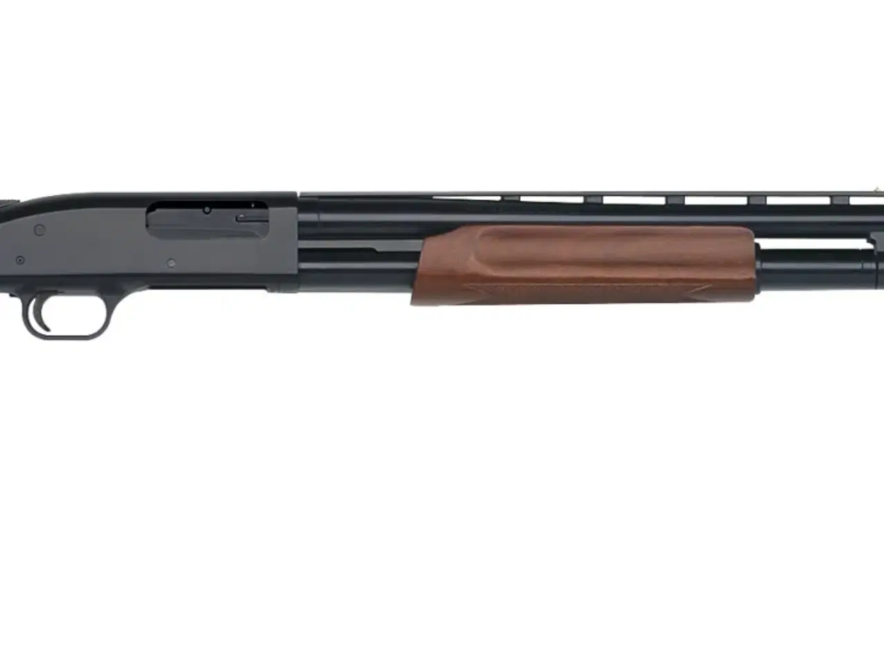 Billede 3 - Mossberg 500 købes