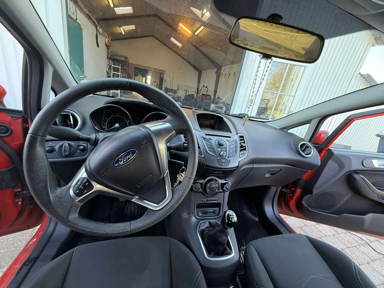 Billede 7 - Ford fiesta ecoboost 