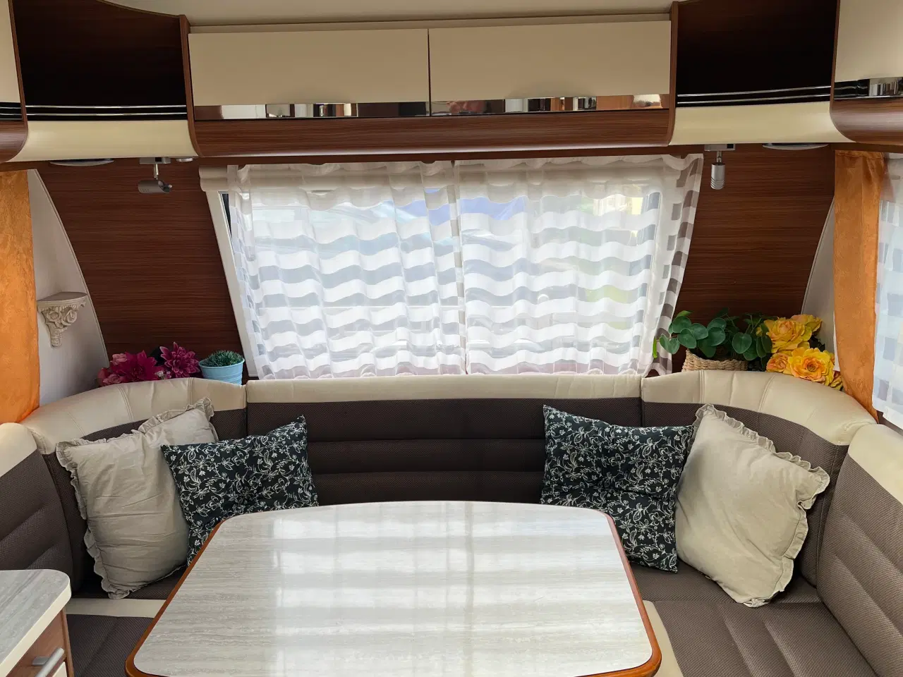 Billede 5 - Adria Adora 542 UT 2014 Campingvogn