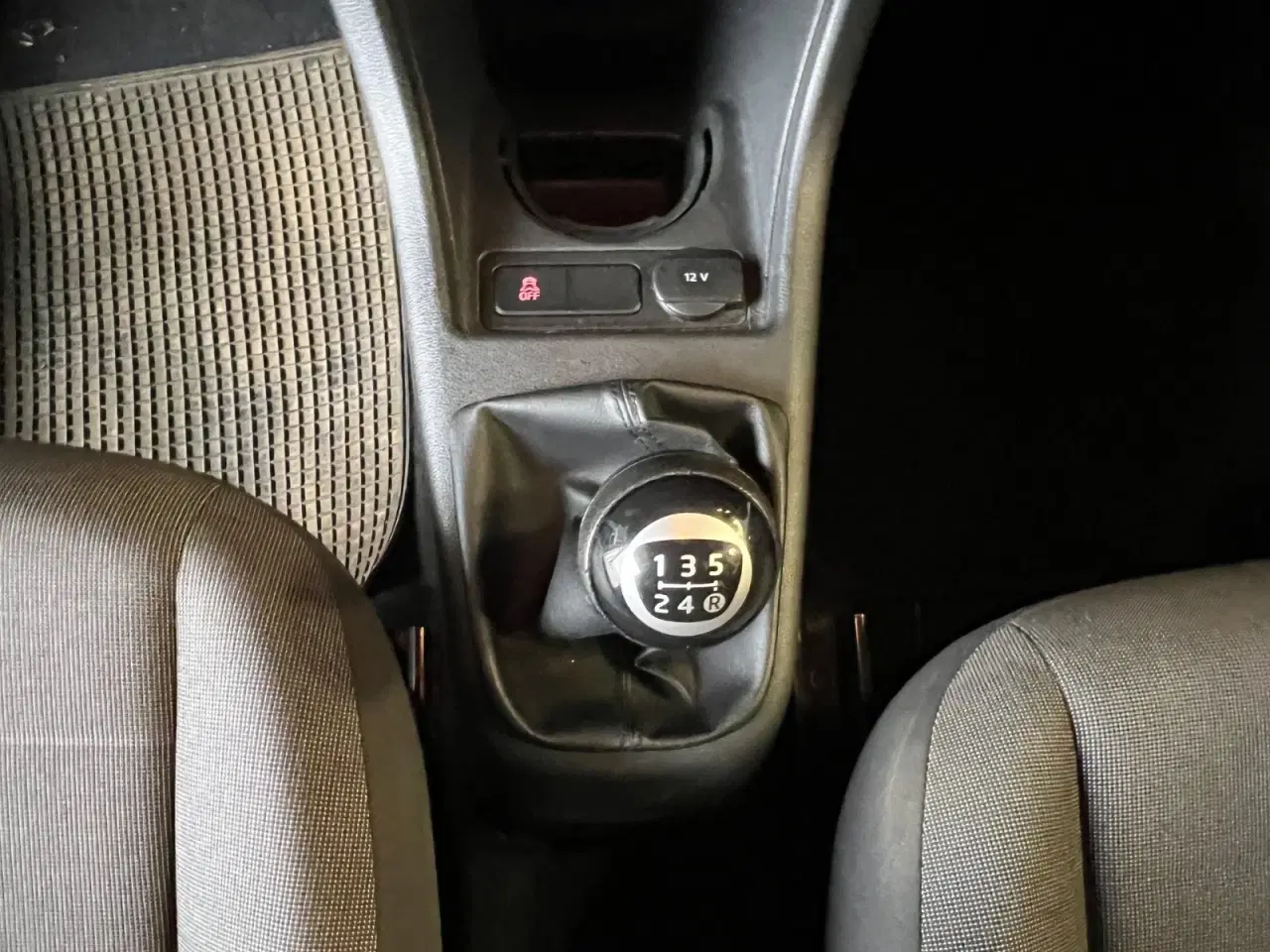 Billede 14 - VW Up! 1,0 60 Move Up! BMT