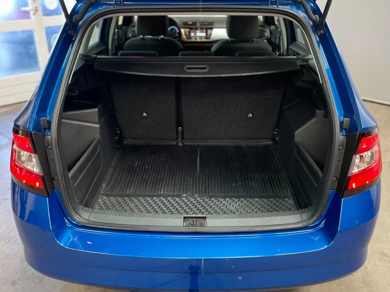 Billede 7 - Skoda Fabia 1,2 TSi 110 Style Combi DSG
