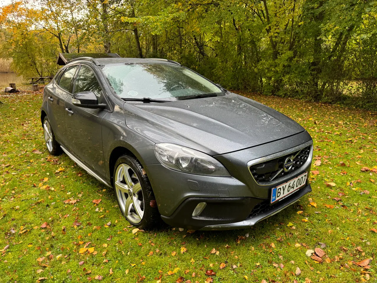 Billede 17 - Volvo V40 CC D2