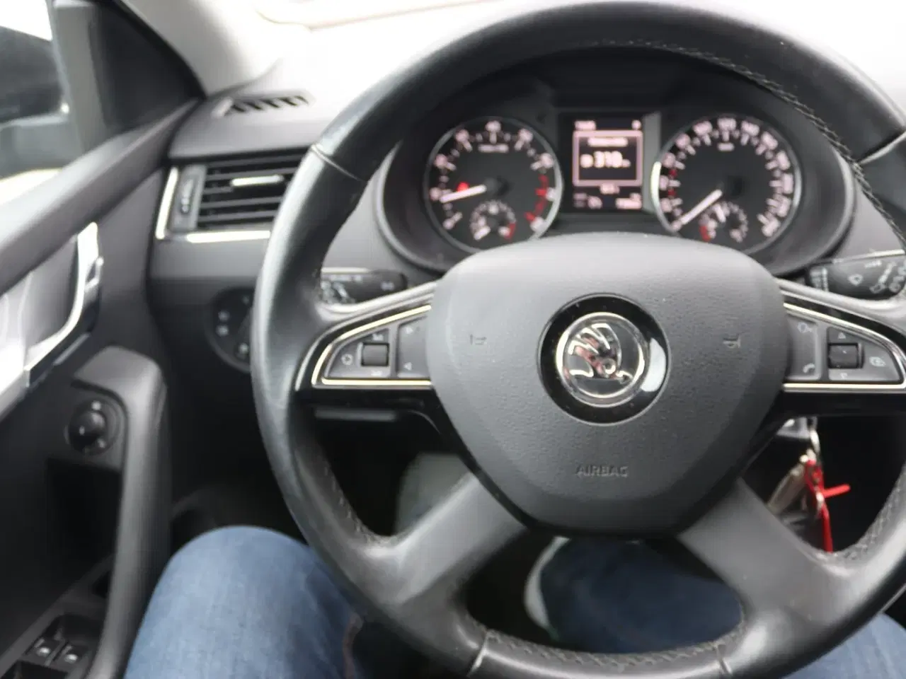 Billede 18 - Skoda Octavia 1,4 TSi 140 Elegance DSG