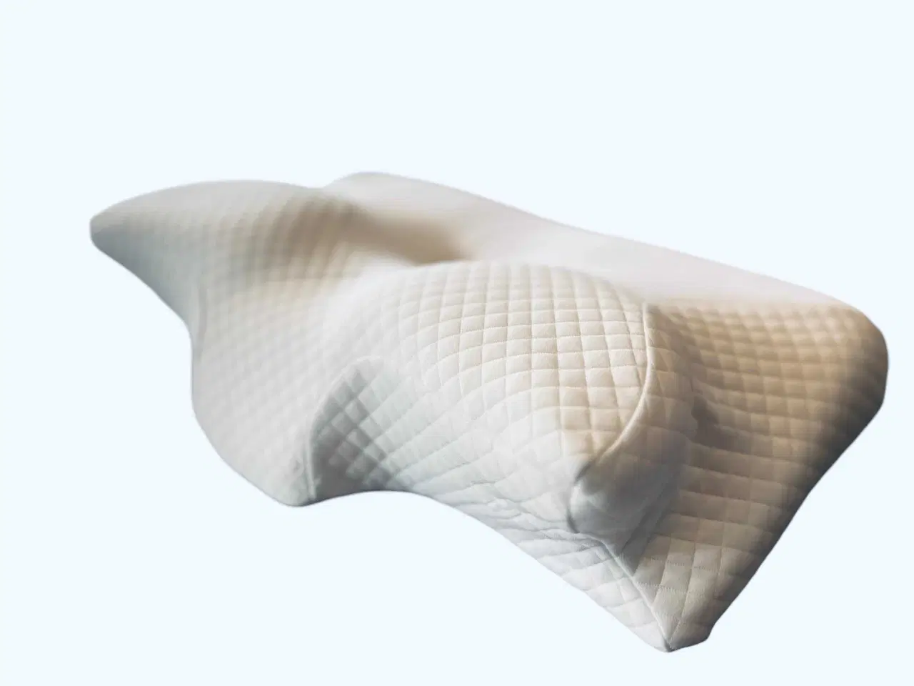 Billede 4 - Elviros ergonomisk hovedpude