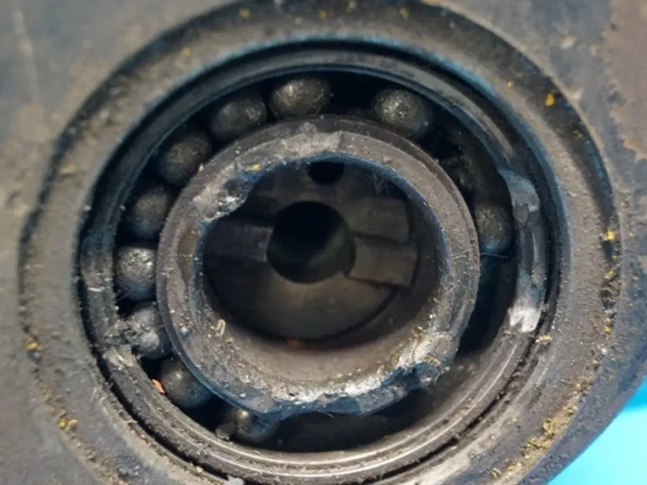 Billede 9 - Laverda L660 Wobblebox 322703700