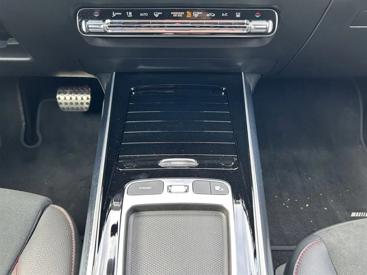 Billede 13 - Mercedes EQA350  AMG Line 4Matic