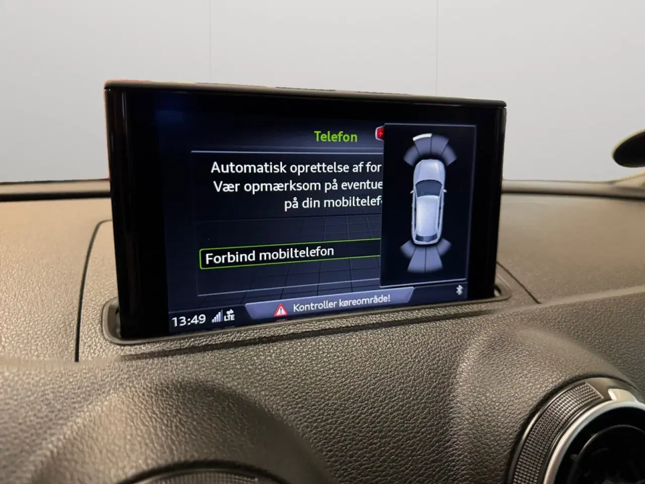 Billede 8 - Audi A3 1,4 e-tron Sportback S-tr.