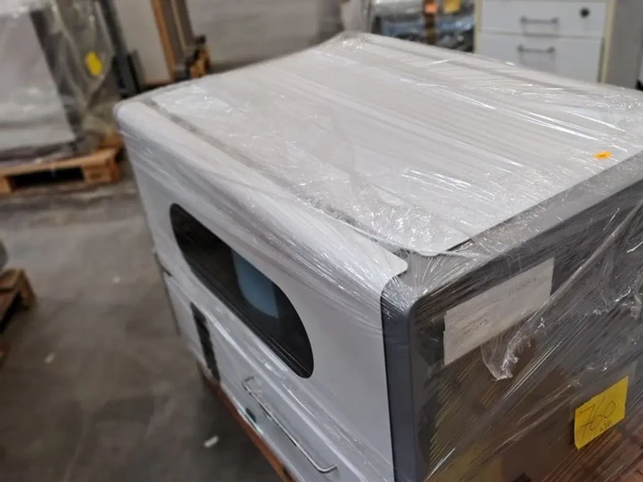 Billede 7 - Pipette robot XIRIL