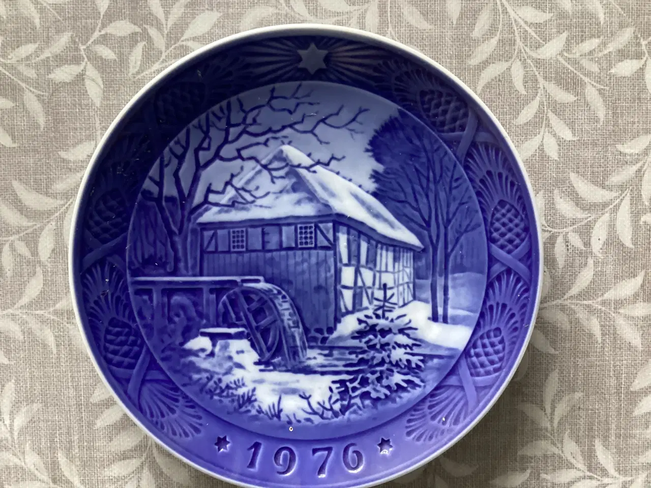 Billede 2 - Royal copenhagen
