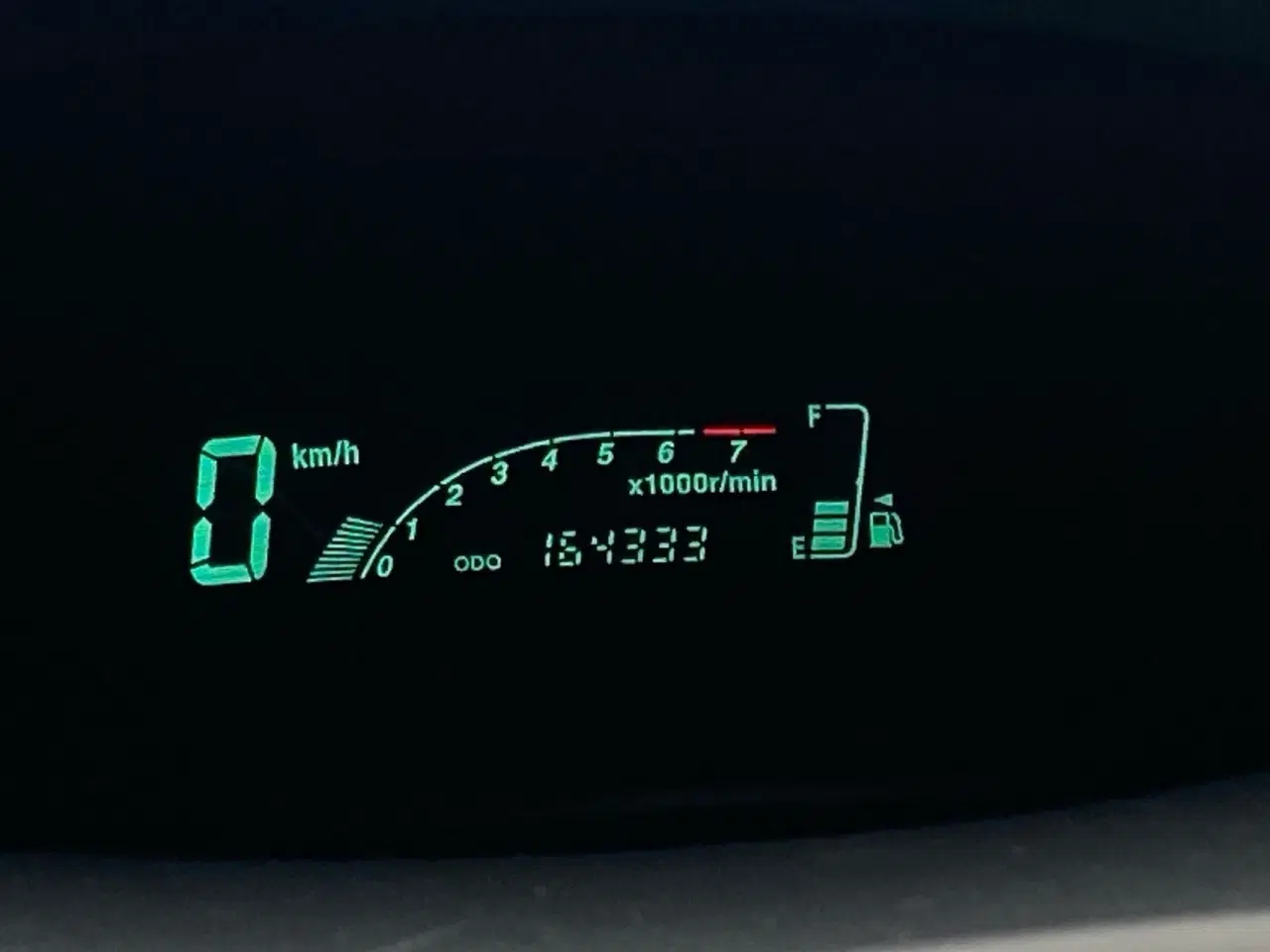 Billede 11 - Toyota Yaris Verso 1,3 Linea Sol 86HK