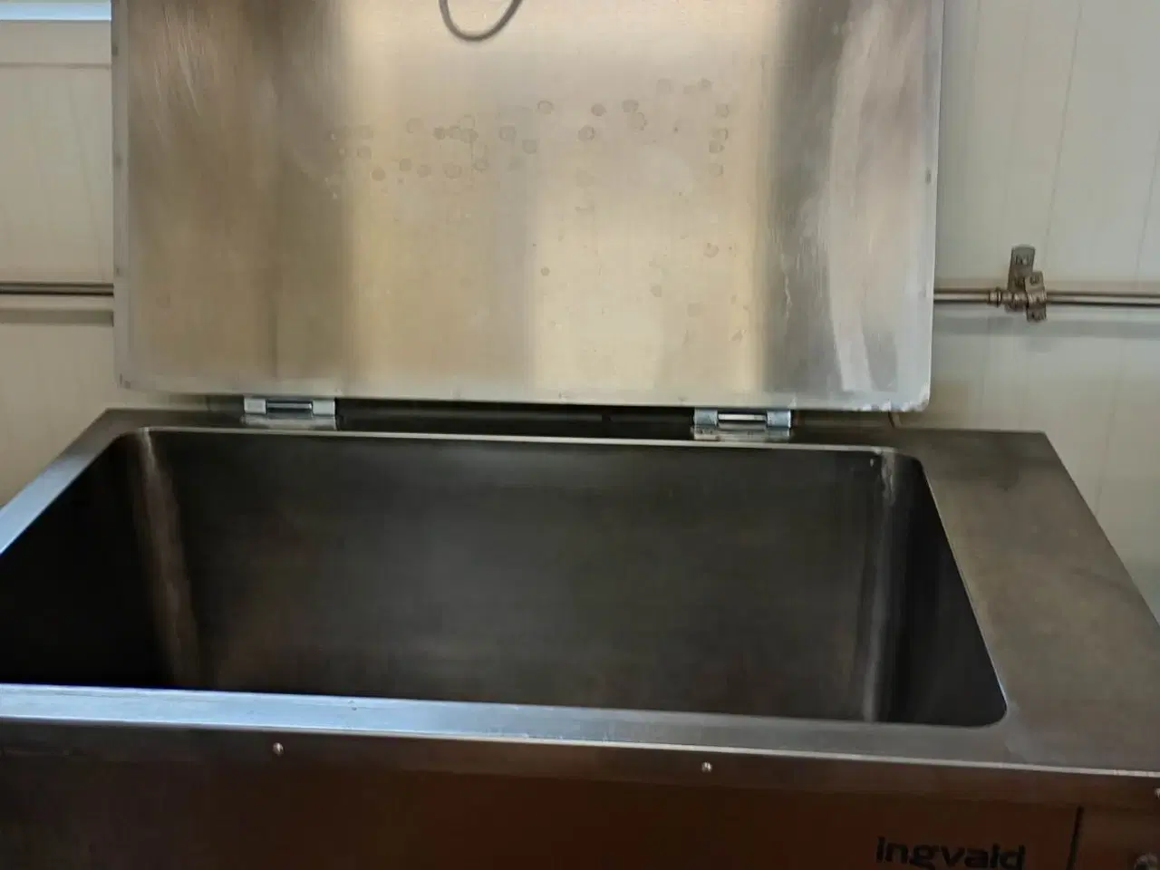 Billede 2 - Kogekar, Ingvald 180 L