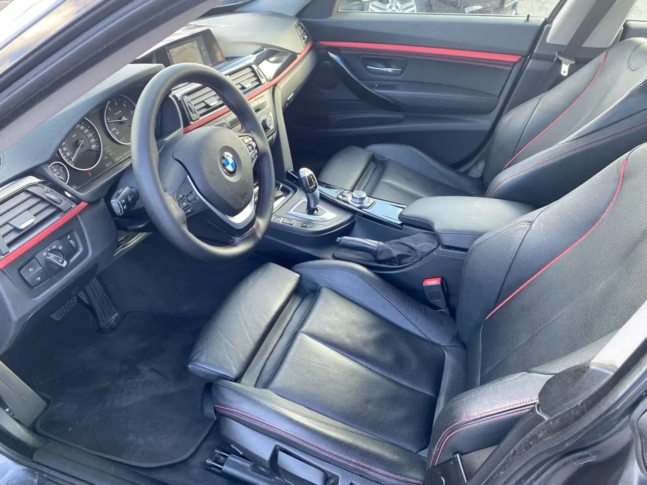 Billede 11 - BMW 325d Gran Turismo 2,0 D 218HK 5d Aut.