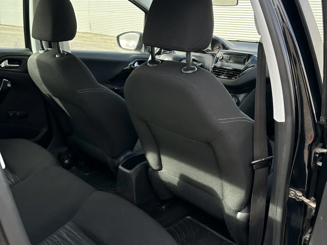 Billede 11 - Peugoet 208 1,0 vti nyrenoveret motor og nysynet