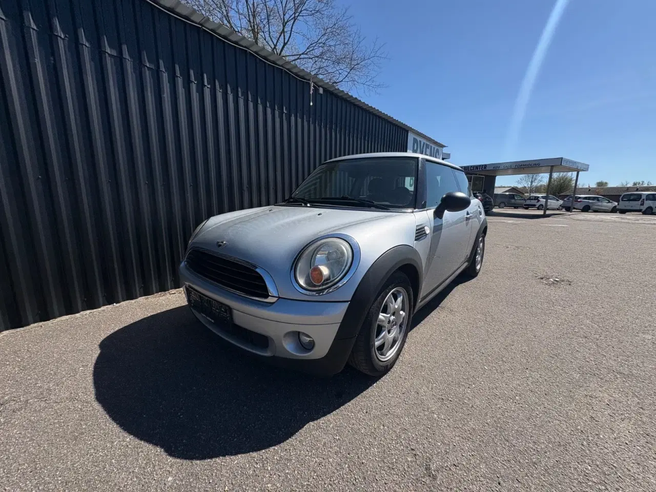 Billede 5 - MINI One 1,4 