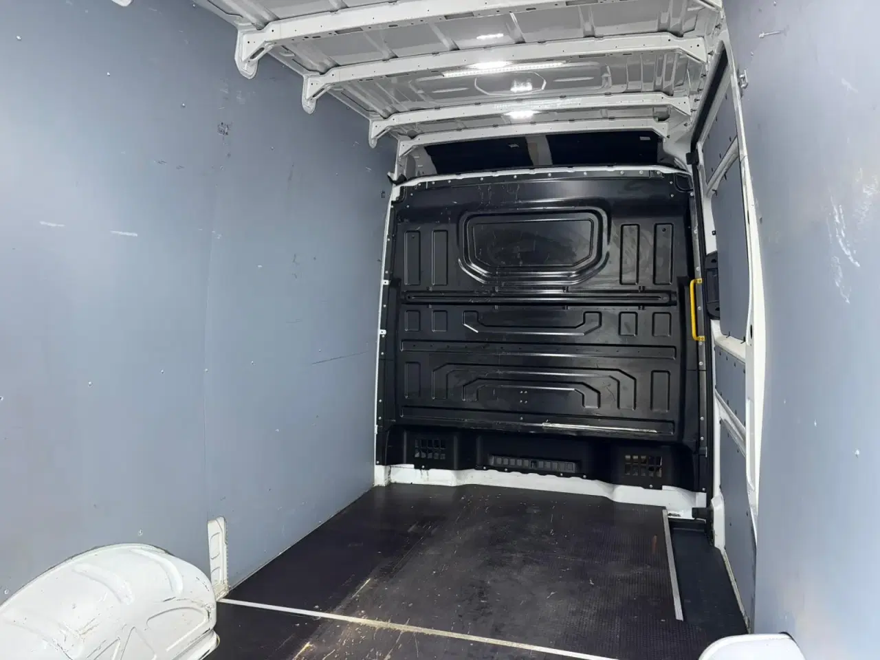 Billede 9 - MAN TGE 3.180 L3H3 6M, Kassevogn