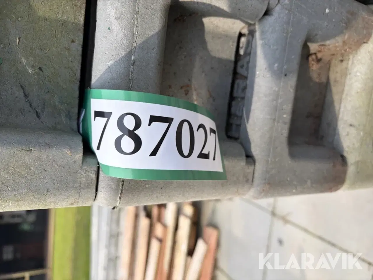 Billede 7 - Heras betinfod. 51 styk. Heras