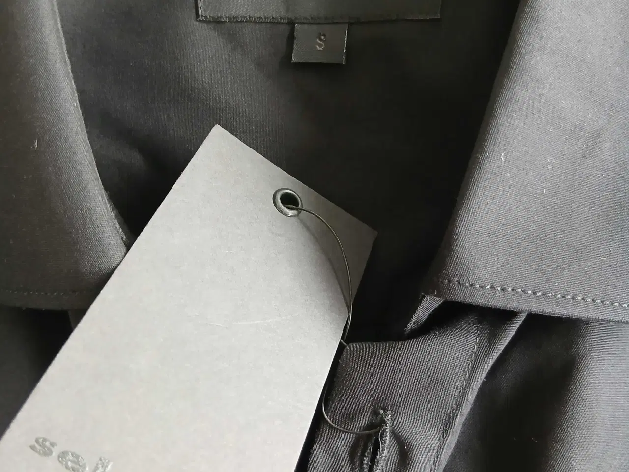 Billede 8 - Skjorte. Selected Homme. Small 