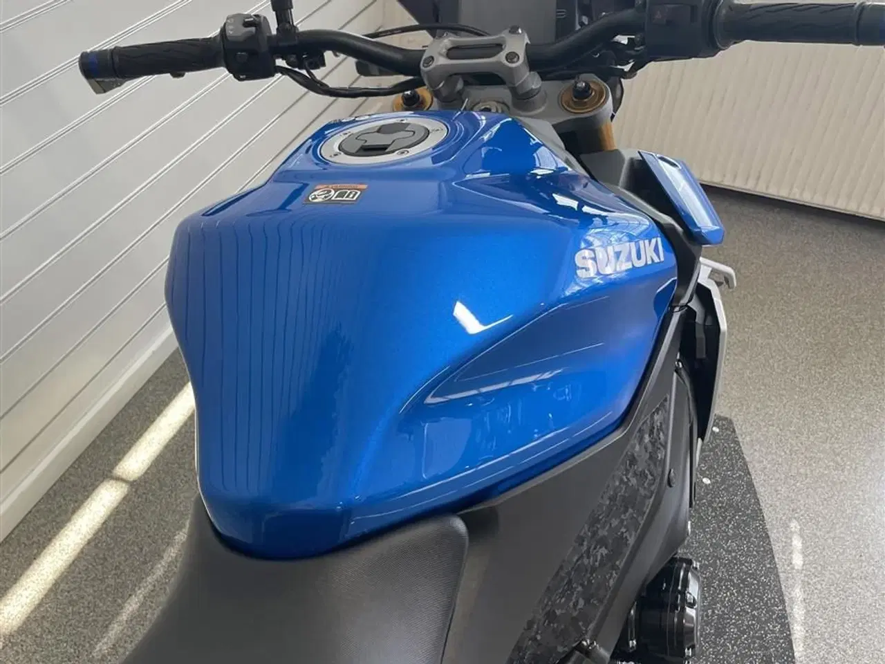 Billede 6 - Suzuki GSX-S1000 Yoshimura Edition