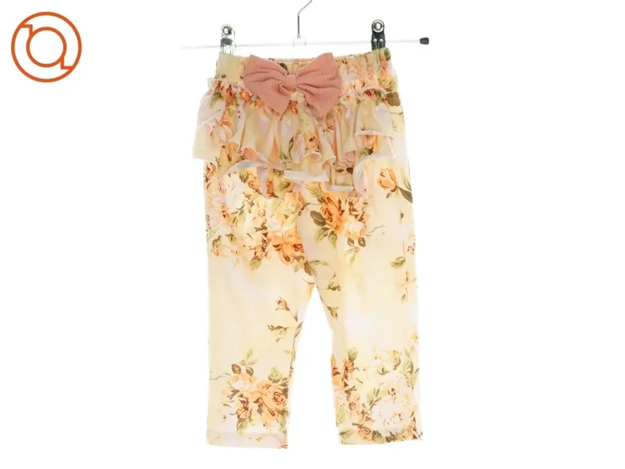 Billede 1 - Bukser med pandebånd fra Shein (str. 80)