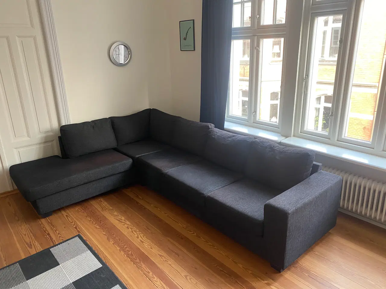 Billede 2 - Sofa