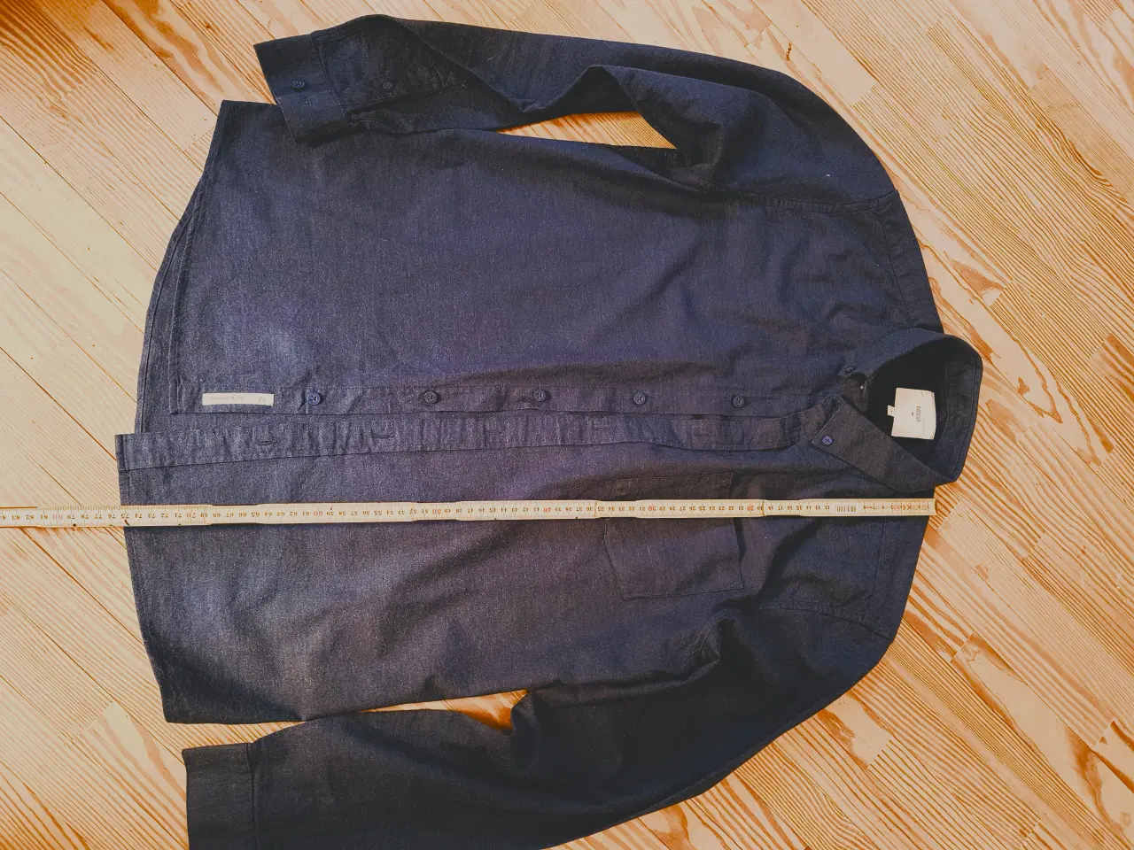 Billede 2 - Skjorter til konfirmationen